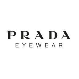 Prada Eyewear Logo