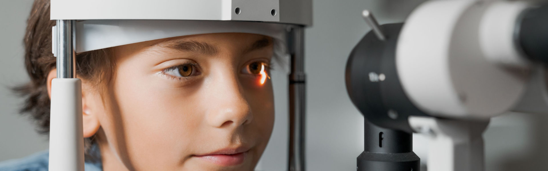 Eye Checkup for Kids - Eyedeology Eyecare Calgary